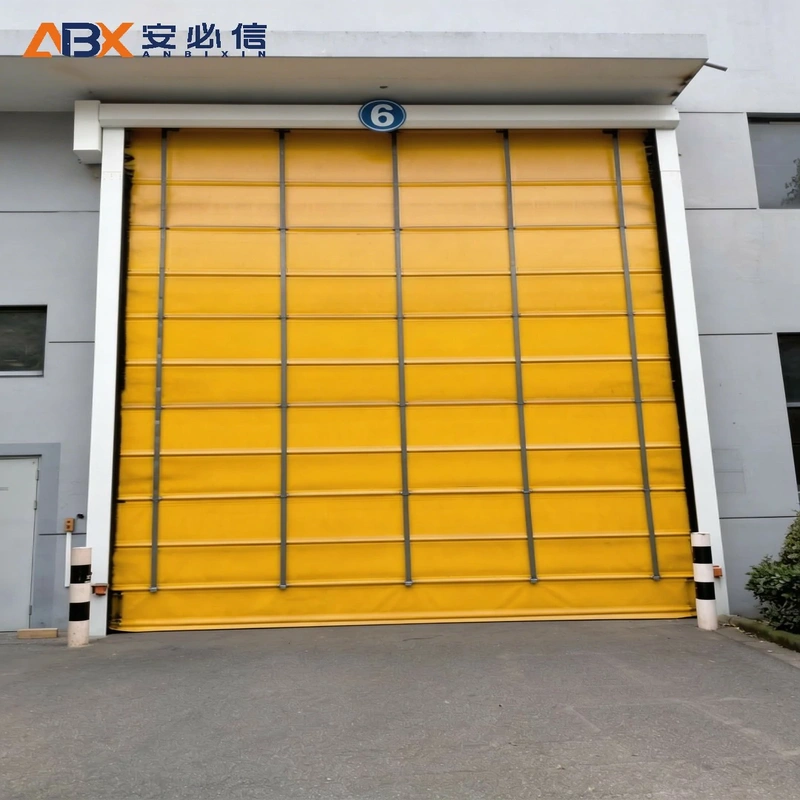 石河子冷库门封